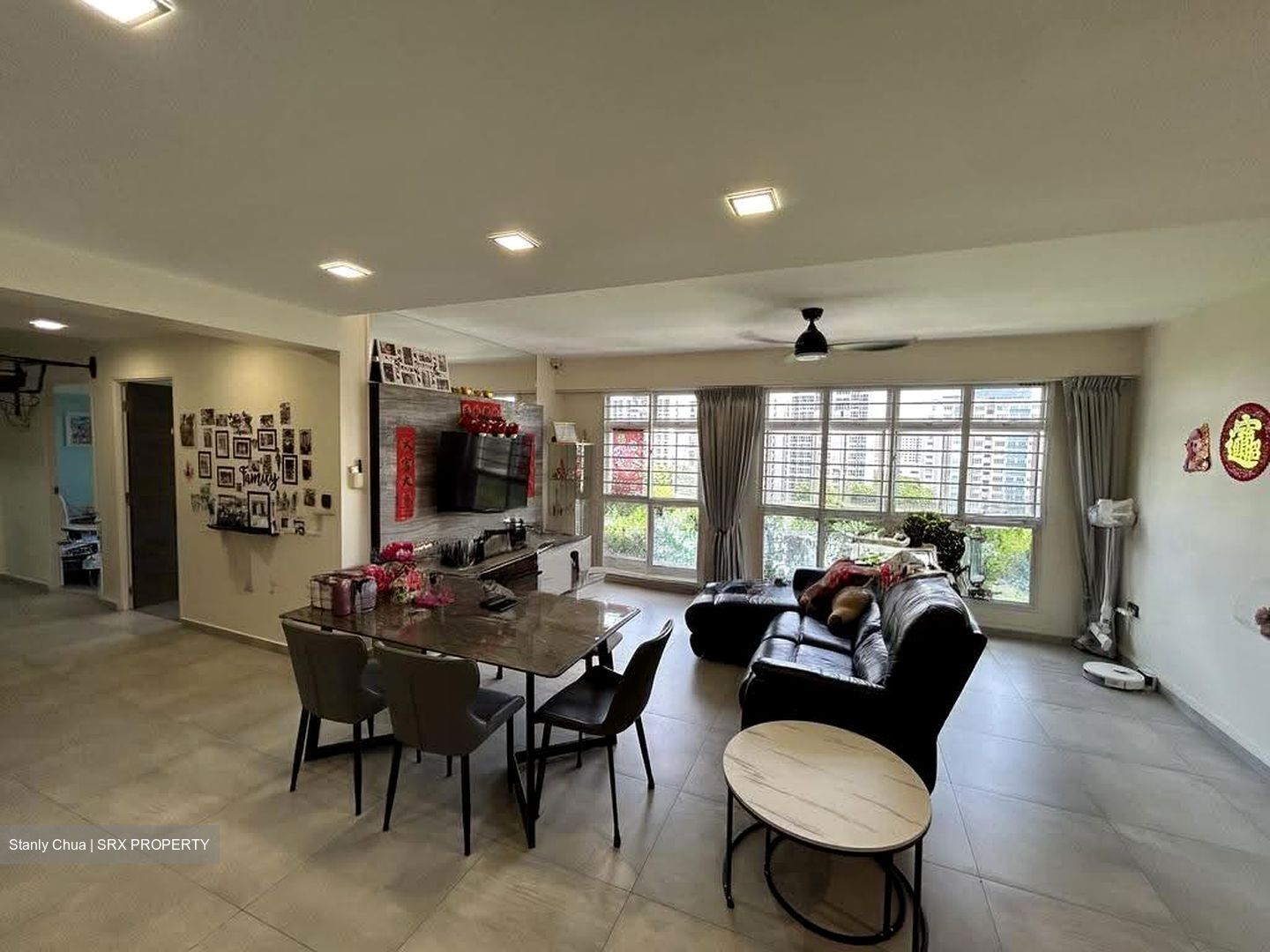 Blk 288A Compassvale Cape (Sengkang), HDB 5 Rooms #638219111